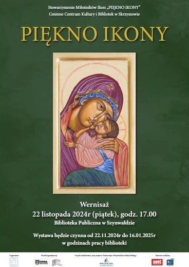 Piękno ikony i światło niestworzone
