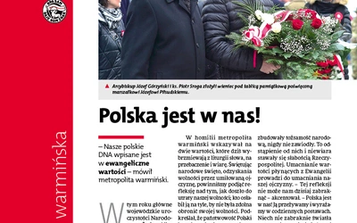 Posłaniec Warmiński 47/2024