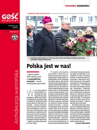 Posłaniec Warmiński 47/2024