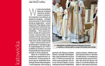 Gość Katowicki 47/2024