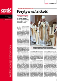 Gość Katowicki 47/2024