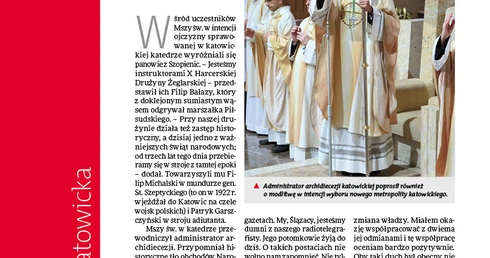 Gość Katowicki 47/2024