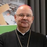 Nowe zadania bp. Rudolfa Pierskały