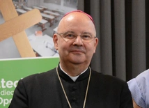 Nowe zadania bp. Rudolfa Pierskały