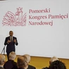Pomorski Kongres Pamięci Narodowej