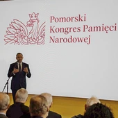Pomorski Kongres Pamięci Narodowej
