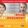 Spotkanie wokół książki "Bóg na logikę" na KUL