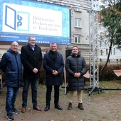 "Zielona czytelnia" w Radomiu już otwarta