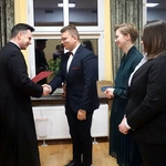 Uroczystość św. Cecylii w DSM II stopnia i SMK