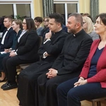Uroczystość św. Cecylii w DSM II stopnia i SMK