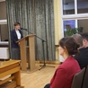 Uroczystość św. Cecylii w DSM II stopnia i SMK