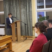 Uroczystość św. Cecylii w DSM II stopnia i SMK