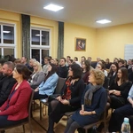 Uroczystość św. Cecylii w DSM II stopnia i SMK