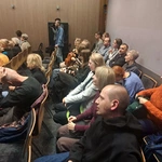 Spotkanie z Dorotą Masłowską. XXII Opolska Jesień Literacka
