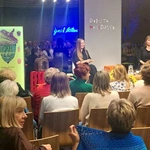 Spotkanie z Dorotą Masłowską. XXII Opolska Jesień Literacka