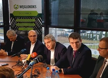 Częstochowa. Huta Liberty w rękach Węglokoksu. Szansa na przetrwanie