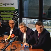 Częstochowa. Huta Liberty w rękach Węglokoksu. Szansa na przetrwanie