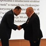 Krzyże Wolności i Solidarności
