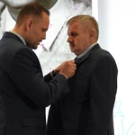 Krzyże Wolności i Solidarności