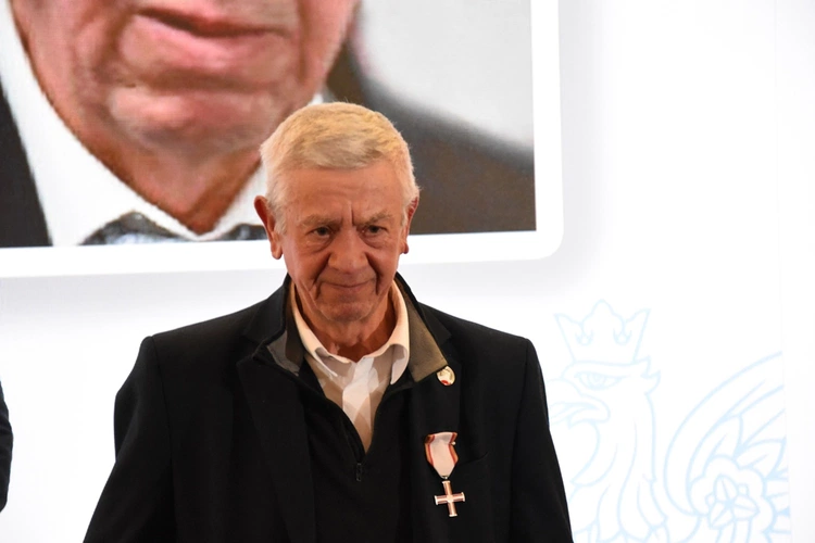 Krzyże Wolności i Solidarności