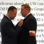 Krzyże Wolności i Solidarności