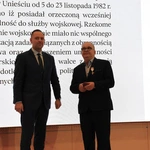 Krzyże Wolności i Solidarności