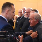 Krzyże Wolności i Solidarności
