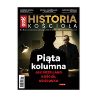 Historia Kościoła #6