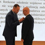 Krzyże Wolności i Solidarności