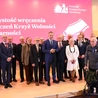 Odznaczono zasłużonych