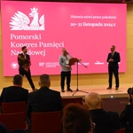 Premiera filmu "Popiełuszko. Testament wolności"