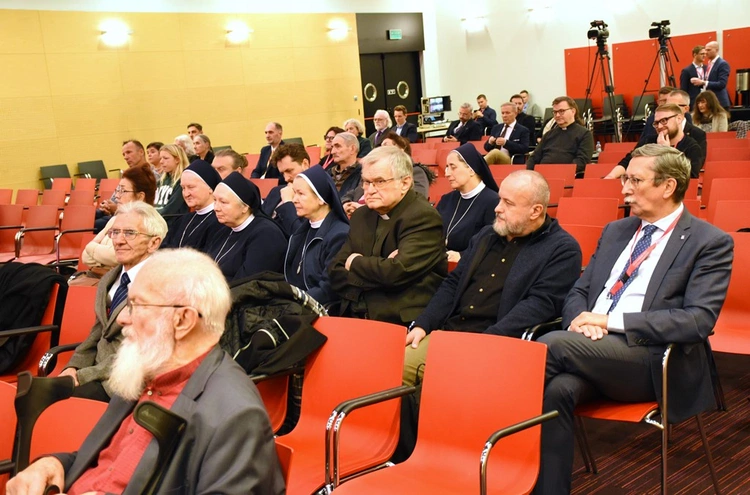 Premiera filmu "Popiełuszko. Testament wolności"
