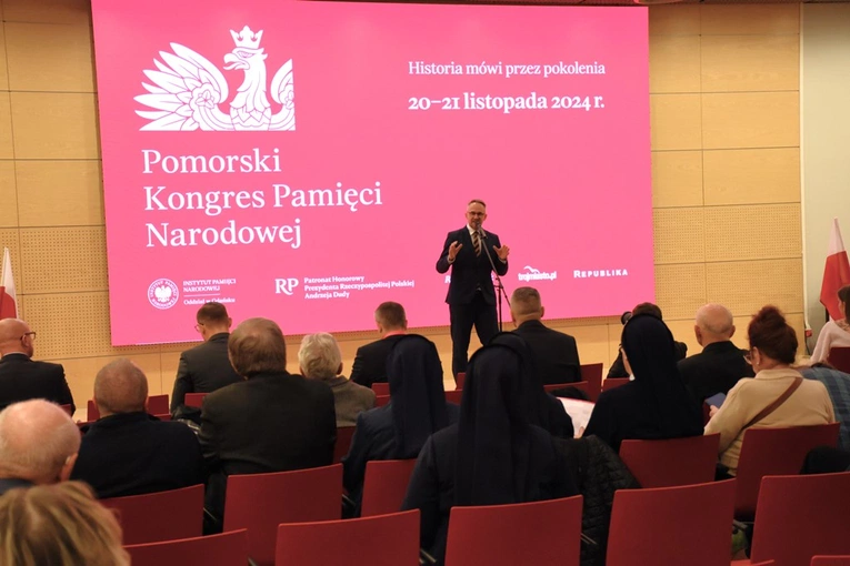 Premiera filmu "Popiełuszko. Testament wolności"