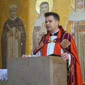 Nieszpory ku czci św. Cecylii