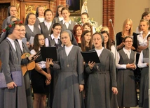 Salezjanki mają wiele talentów.