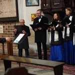 I Archidiecezjalne Dni Muzyki Kościelnej