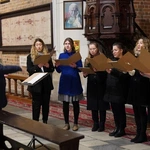 I Archidiecezjalne Dni Muzyki Kościelnej