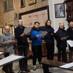 I Archidiecezjalne Dni Muzyki Kościelnej
