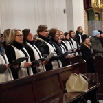 I Archidiecezjalne Dni Muzyki Kościelnej