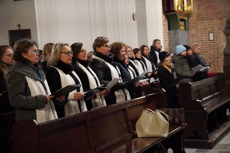I Archidiecezjalne Dni Muzyki Kościelnej