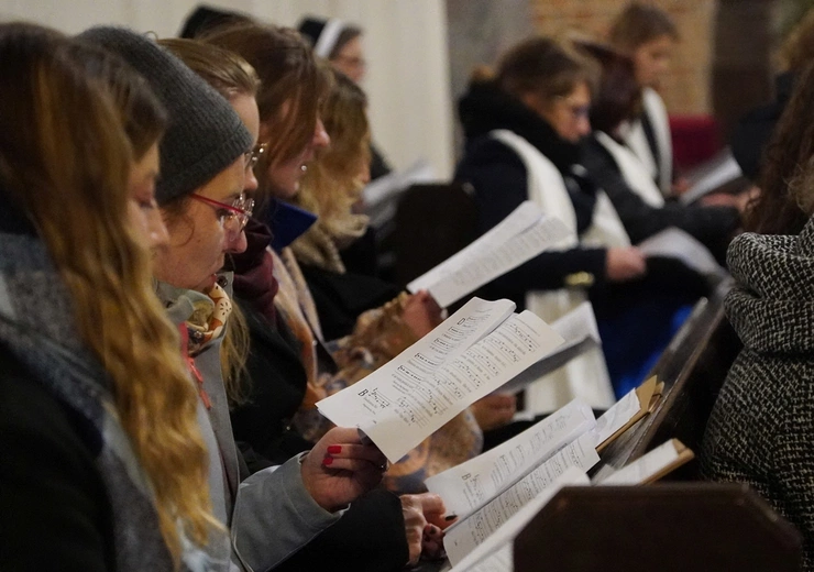 I Archidiecezjalne Dni Muzyki Kościelnej