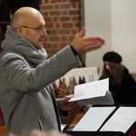 I Archidiecezjalne Dni Muzyki Kościelnej