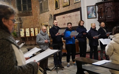 I Archidiecezjalne Dni Muzyki Kościelnej