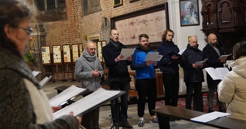I Archidiecezjalne Dni Muzyki Kościelnej