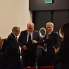 Odznaczeni medalami Reipublicae Memoriae Meritum