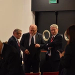 Odznaczeni medalami Reipublicae Memoriae Meritum