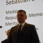 Odznaczeni medalami Reipublicae Memoriae Meritum