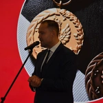 Odznaczeni medalami Reipublicae Memoriae Meritum