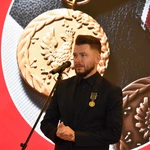 Odznaczeni medalami Reipublicae Memoriae Meritum