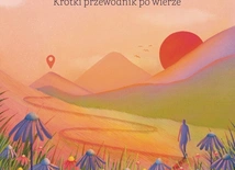 ks. Grzegorz Strzelczyk, Dominika Szczawińska-Ziemba – „Duchowy GPS. Krótki przewodnik po wierze”